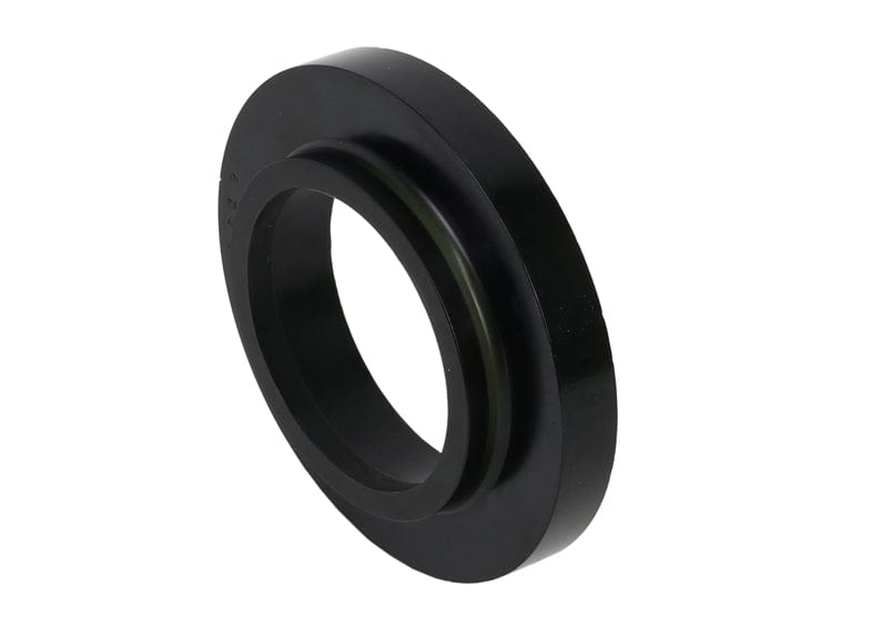 Whiteline 10 x 16 x 26 cm / 10mm ride height increase Front Coil Spring Pad - Bushing Kit to Suit Toyota Land Cruiser 200 Series Autofit