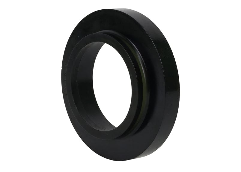 Whiteline 10 x 16 x 26 cm / 10mm ride height increase Front Coil Spring Pad - Bushing Kit to Suit Toyota Land Cruiser 200 Series Autofit