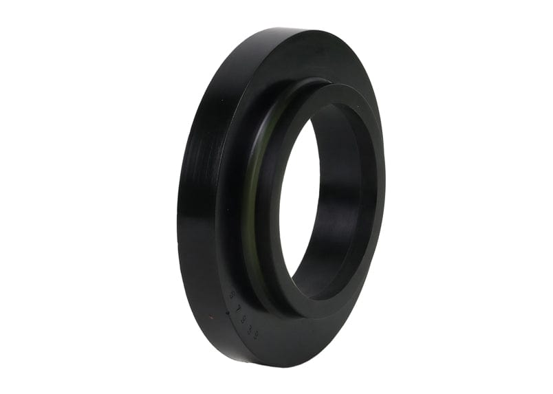 Whiteline 10 x 16 x 26 cm / 10mm ride height increase Front Coil Spring Pad - Bushing Kit to Suit Toyota Land Cruiser 200 Series Autofit