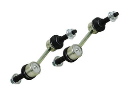 Whiteline 10 x 16 x 26 cm / 110mm - horizontal 180deg opposed ball joints Front Sway Bar Link to Suit Ford Falcon/Fairlane FG, FGX and FPV Autofit