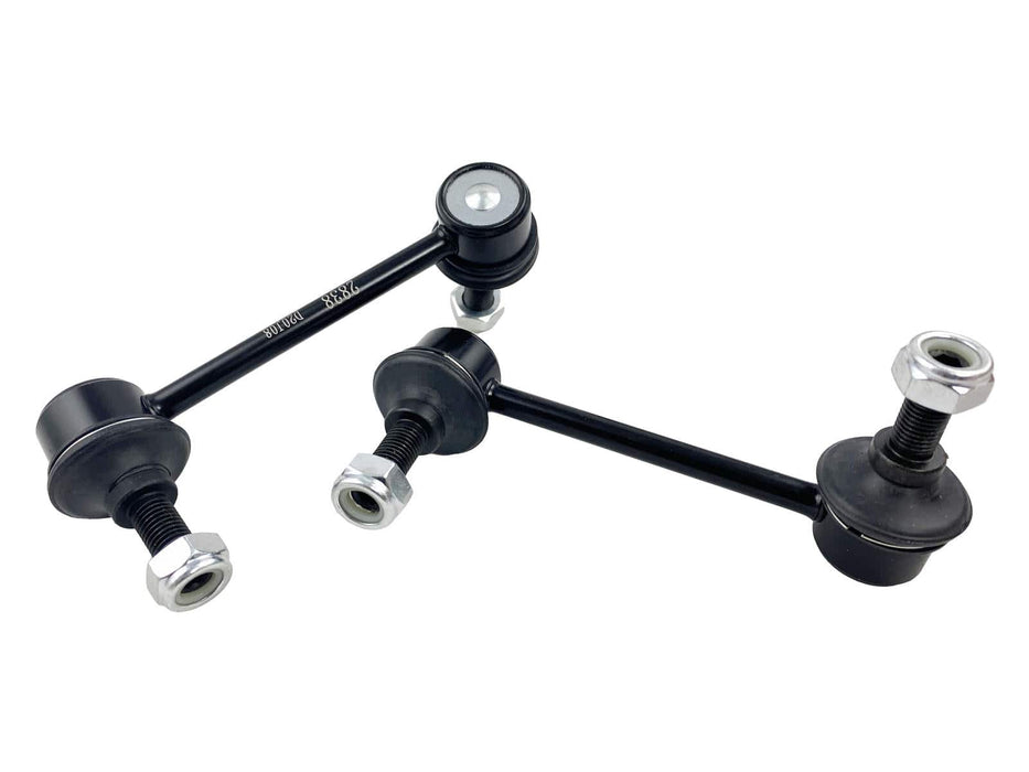 Whiteline 10 x 16 x 26 cm / 117mm - horizontal 90deg opposed ball joints Rear Sway Bar Link to Suit Honda Accord Autofit