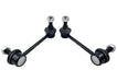 Whiteline 10 x 16 x 26 cm / 117mm - horizontal 90deg opposed ball joints Rear Sway Bar Link to Suit Honda Accord Autofit