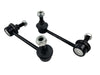 Whiteline 10 x 16 x 26 cm / 117mm - horizontal 90deg opposed ball joints Rear Sway Bar Link to Suit Honda Accord Autofit