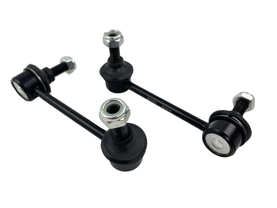Whiteline 10 x 16 x 26 cm / 117mm - horizontal 90deg opposed ball joints Rear Sway Bar Link to Suit Honda Accord Autofit