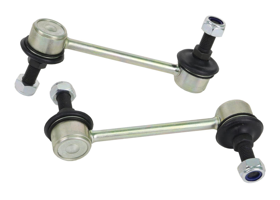 Whiteline 10 x 16 x 26 cm / 120mm - horizontal 180deg opposed ball joints Front Sway Bar Link to Suit Lexus SC and Toyota Soarer Autofit