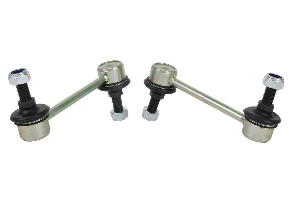 Whiteline 10 x 16 x 26 cm / 120mm - horizontal 180deg opposed ball joints Front Sway Bar Link to Suit Lexus SC and Toyota Soarer Autofit
