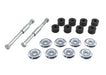Whiteline 10 x 16 x 26 cm / 125mm - Bolts, Nuts, Washers and Bushings Front Sway Bar Link to Suit Hyundai Excel X3 Autofit