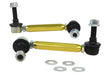 Whiteline 10 x 16 x 26 cm / 150-175mm - horizontal heavy duty ball joints Universal Sway Bar Link - Adjustable Ball Style - 12mm Ball Stud 150-175mm Autofit