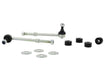Whiteline 10 x 16 x 26 cm / 163mm - horizontal/vertical - 10mm ball stud/bushing shank Sway Bar Link to Suit Nissan Patrol GQ and Ford Maverick DA Autofit
