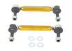 Whiteline 10 x 16 x 26 cm / 170-195mm - horizontal heavy duty ball joints Universal Sway Bar Link - Adjustable Ball Style - 12mm Ball Stud 170-195mm Autofit