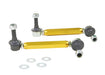 Whiteline 10 x 16 x 26 cm / 170-195mm - horizontal heavy duty ball joints Universal Sway Bar Link - Adjustable Ball Style - 12mm Ball Stud 170-195mm Autofit