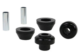 Whiteline 10 x 16 x 26 cm / 18mm ID Front Strut Rod - To Chassis Bushing Kit to Suit Chrysler Valiant, Falcon/Fairlne XK-XF and Mustang Classic Autofit