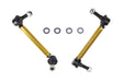 Whiteline 10 x 16 x 26 cm / 190-215mm - horizontal heavy duty ball joints Universal Sway Bar Link - Adjustable Ball Style - 12mm Ball Stud 190-215mm Autofit