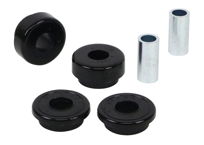 Whiteline 10 x 16 x 26 cm / 2 piece bushing design Front Strut Rod - To Chassis Bushing Kit to Suit Holden Commodore VB-VS an HSV Autofit