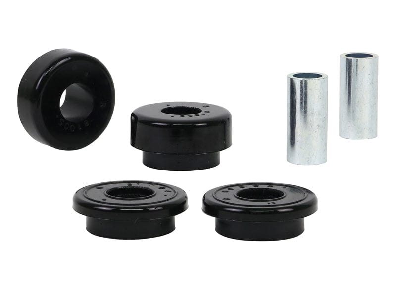 Whiteline 10 x 16 x 26 cm / 2 piece bushing design Front Strut Rod - To Chassis Bushing Kit to Suit Holden Commodore VB-VS an HSV Autofit