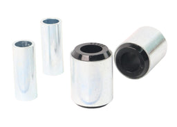 Whiteline 10 x 16 x 26 cm / 35mm OD - suits OEM shock Front Shock Absorber - Lower Bushing Kit to Suit Mitsubishi Challenger PB, PC and Triton ML, MN Autofit