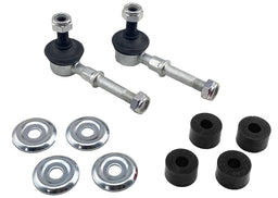 Whiteline 10 x 16 x 26 cm / 40mm - horizontal/vertical - 10mm ball stud/bushing shank Front Sway Bar Link to Suit Hyundai Sonata, Mitsubishi Lancer, Magna and Suzuki Grand Vitara, X-90 Autofit