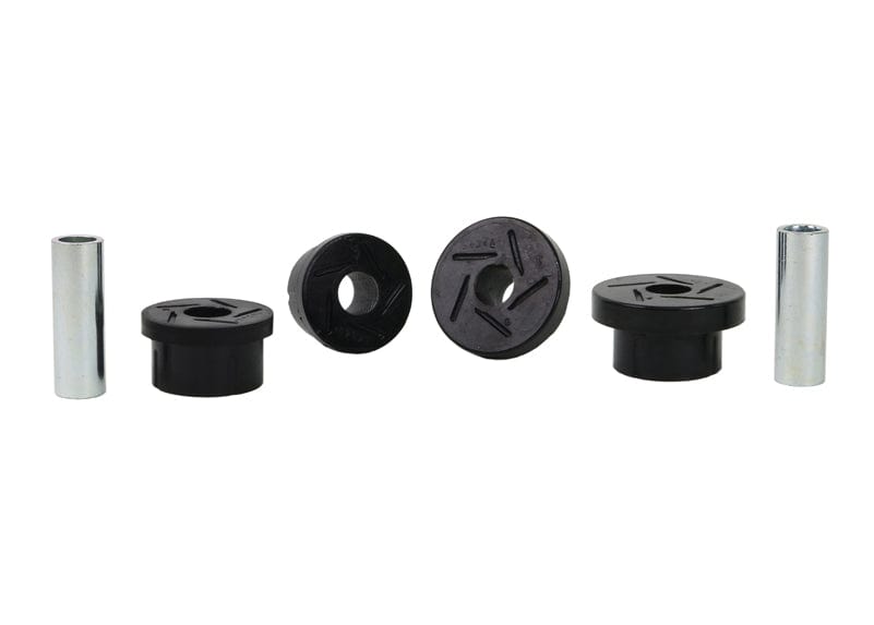 Whiteline 10 x 16 x 26 cm / 49.5mm OD - suits models to - 06/1996 Front Control Arm Lower - Inner Front Bushing Kit to Suit Lexus SC, Toyota Soarer and Supra Autofit