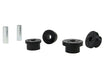 Whiteline 10 x 16 x 26 cm / 49.5mm OD - suits models to - 06/1996 Front Control Arm Lower - Inner Front Bushing Kit to Suit Lexus SC, Toyota Soarer and Supra Autofit