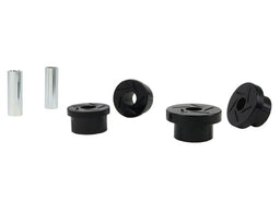Whiteline 10 x 16 x 26 cm / 49.5mm OD - suits models to - 06/1996 Front Control Arm Lower - Inner Front Bushing Kit to Suit Lexus SC, Toyota Soarer and Supra Autofit
