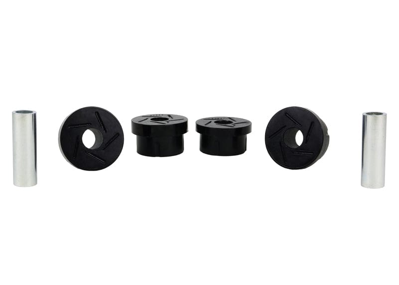 Whiteline 10 x 16 x 26 cm / 54.8mm OD - suits models to - 06/1996 Front Control Arm Lower - Inner Rear Bushing Kit to Suit Lexus SC, Toyota Soarer and Supra Autofit