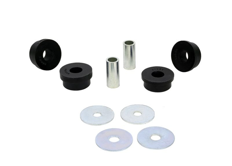 Whiteline 10 x 16 x 26 cm / 54mm OD - suits models with Active Yaw Control Rear Differential Mount - Front Bushing Kit to Suit Mitsubishi Lancer Evo I-IX Autofit