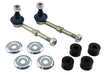 Whiteline 10 x 16 x 26 cm / 65mm - horizontal/vertical - 10mm ball stud/bushing shank Rear Sway Bar Link to Suit Mitsubishi Lancer, Outlander and Proton Satria Autofit