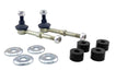 Whiteline 10 x 16 x 26 cm / 65mm - horizontal/vertical - 10mm ball stud/bushing shank Rear Sway Bar Link to Suit Mitsubishi Lancer, Outlander and Proton Satria Autofit