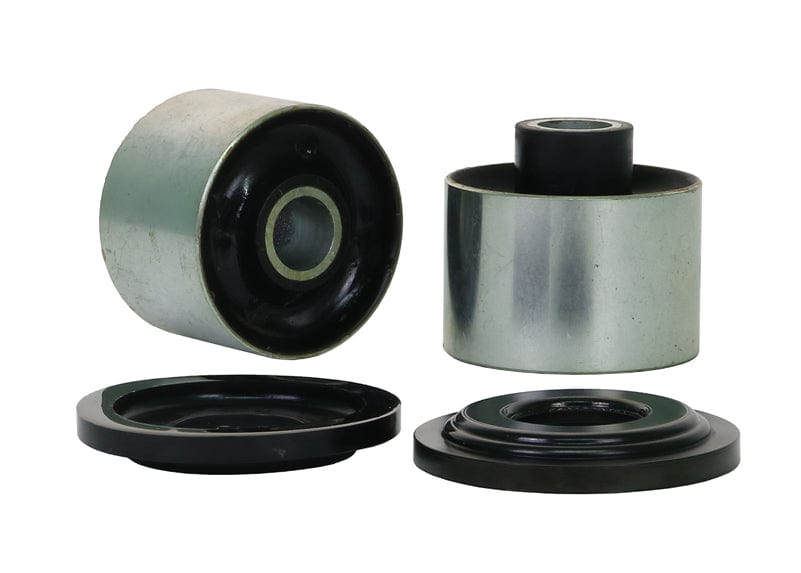 Whiteline 10 x 16 x 26 cm / 76mm OD Rear Subframe - Bushing Kit to Suit Nissan Skyline R30 Autofit