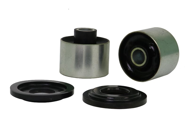 Whiteline 10 x 16 x 26 cm / 76mm OD Rear Subframe - Bushing Kit to Suit Nissan Skyline R30 Autofit