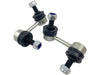 Whiteline 10 x 16 x 26 cm / 80mm - horizontal 135deg opposed ball joints Front Sway Bar Link to Suit Mitsubishi Pajero NM, NP Autofit