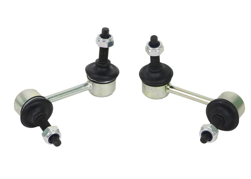 Whiteline 10 x 16 x 26 cm / 88mm - horizontal 90deg opposed ball joints Front Sway Bar Link to Suit Ford Falcon/Fairlane AU-BF and FPV Autofit