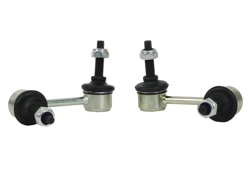 Whiteline 10 x 16 x 26 cm / 88mm - horizontal 90deg opposed ball joints Front Sway Bar Link to Suit Ford Falcon/Fairlane AU-BF and FPV Autofit