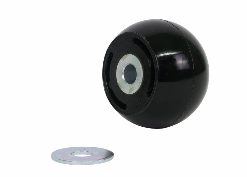 Whiteline 10 x 16 x 26 cm / 89.2mm OD Rear Differential Mount - Rear Bushing Kit 89.2mm OD to Suit Ford Falcon/Fairlane BA-FGX, Territory SX-SZ and FPV Autofit