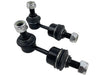 Whiteline 10 x 16 x 26 cm / 90mm - horizontal/ vertical ball joints Rear Sway Bar Link to Suit Hyundai I30, I45, IX35 and Kia Cee'd, Sorento and Sportage Autofit