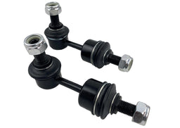 Whiteline 10 x 16 x 26 cm / 90mm - horizontal/ vertical ball joints Rear Sway Bar Link to Suit Hyundai I30, I45, IX35 and Kia Cee'd, Sorento and Sportage Autofit