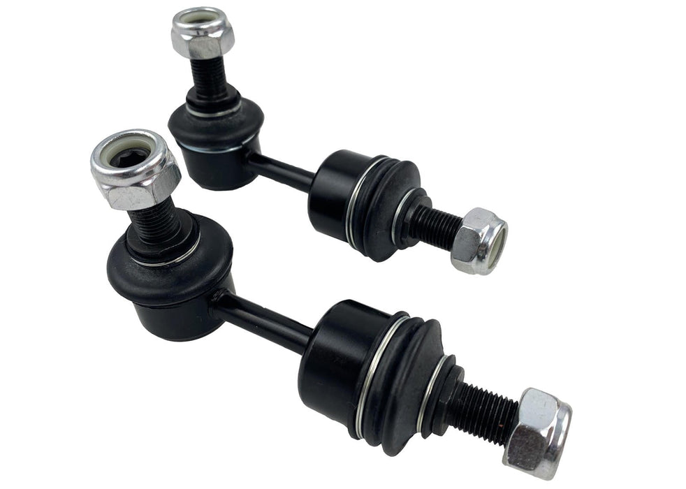 Whiteline 10 x 16 x 26 cm / 90mm - horizontal/ vertical ball joints Rear Sway Bar Link to Suit Hyundai I30, I45, IX35 and Kia Cee'd, Sorento and Sportage Autofit