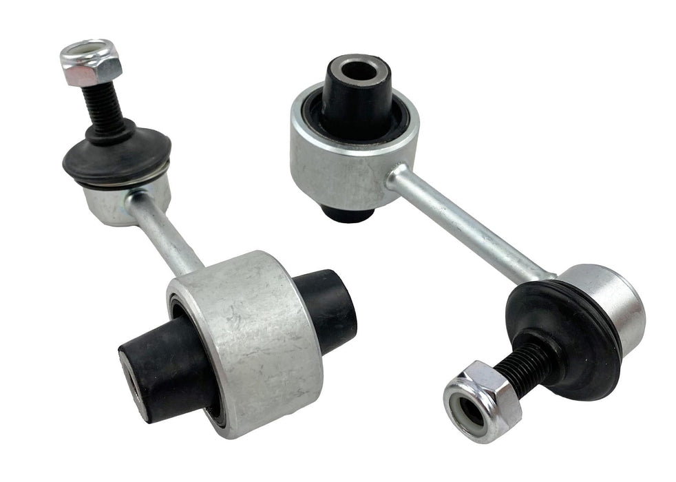 Whiteline 10 x 16 x 26 cm / 94mm - horizontal - 10mm ball stud/bushing shank Rear Sway Bar Link to Suit Subaru BRZ, Impreza, Levorg, Liberty and Toyota 86 Autofit