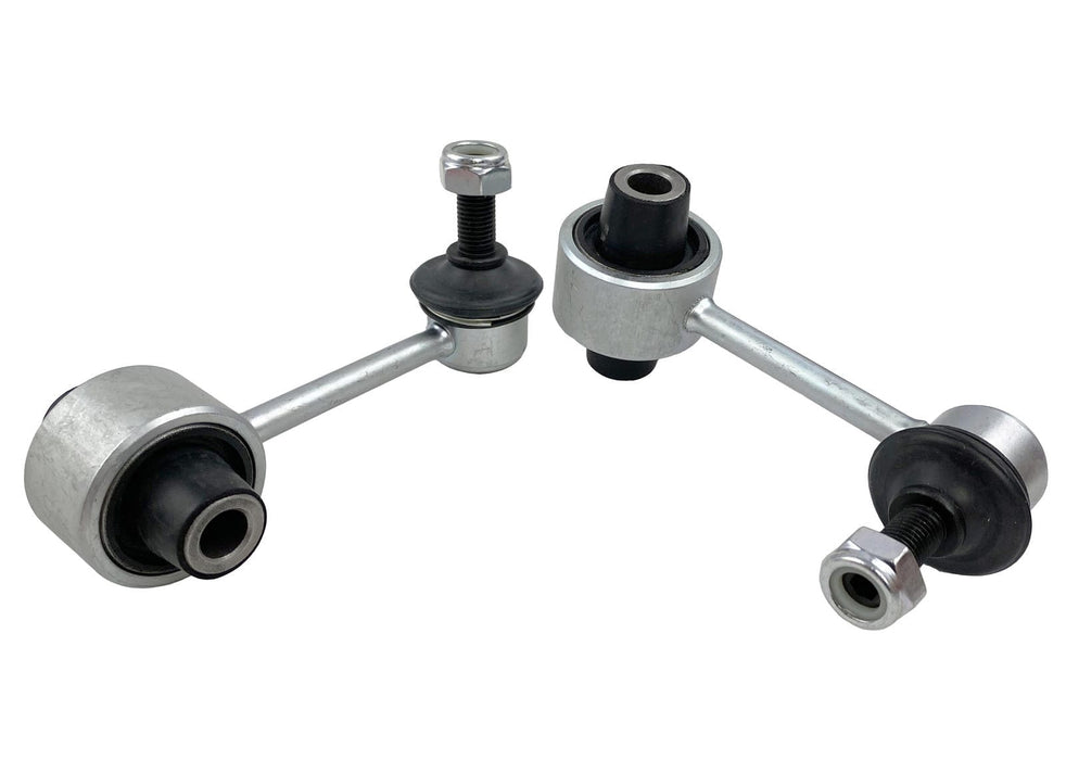 Whiteline 10 x 16 x 26 cm / 94mm - horizontal - 10mm ball stud/bushing shank Rear Sway Bar Link to Suit Subaru BRZ, Impreza, Levorg, Liberty and Toyota 86 Autofit
