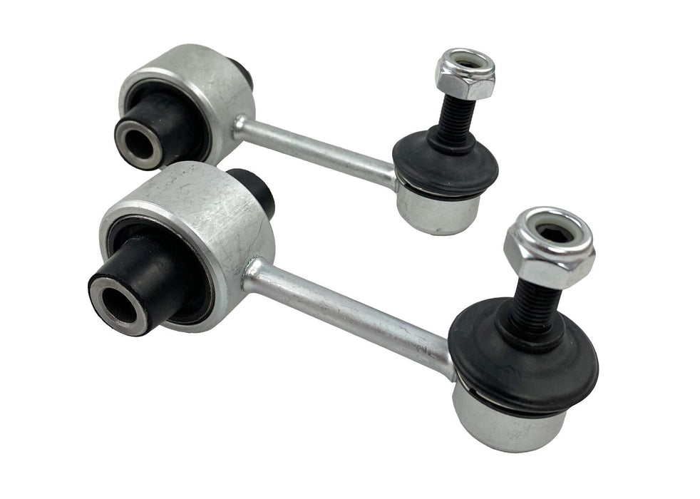 Whiteline 10 x 16 x 26 cm / 94mm - horizontal - 10mm ball stud/bushing shank Rear Sway Bar Link to Suit Subaru BRZ, Impreza, Levorg, Liberty and Toyota 86 Autofit