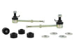 Whiteline 10 x 16 x 26 cm / 98mm - horizontal/vertical - 12mm ball stud/10mm bushing shank Sway Bar Link to Suit Toyota HiLux, Prado and 4Runner Autofit
