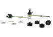 Whiteline 10 x 16 x 26 cm / 98mm - horizontal/vertical - 12mm ball stud/10mm bushing shank Sway Bar Link to Suit Toyota HiLux, Prado and 4Runner Autofit