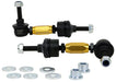 Whiteline 10 x 16 x 26 cm / Adjustable extra heavy duty Rear Sway Bar Link to Suit Ford Focus ST LZ Autofit