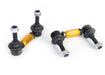 Whiteline 10 x 16 x 26 cm / Adjustable extra heavy duty Sway Bar Link to Suit Various Applications Autofit