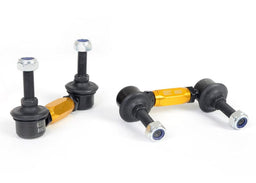 Whiteline 10 x 16 x 26 cm / Adjustable extra heavy duty Sway Bar Link to Suit Various Applications Autofit