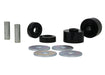 Whiteline 10 x 16 x 26 cm Body Mount - Bushing Kit to Suit Nissan Patrol GQ, GU and Ford Maverick DA Autofit