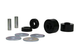 Whiteline 10 x 16 x 26 cm Body Mount - Bushing Kit to Suit Nissan Patrol GQ, GU and Ford Maverick DA Autofit