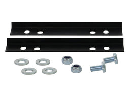 Whiteline 10 x 16 x 26 cm / Bracket on differential Rear Hand Brake - Cable Extension Kit to Suit Holden Colorado, Isuzu D-Max and LDV T60 Autofit