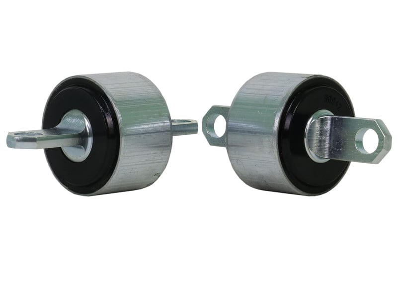 Whiteline 10 x 16 x 26 cm / Control blade arm to chassis Rear Trailing Arm Lower - Front Bushing Kit to Suit Mazda CX-5, Mazda3 and Mazda6 Autofit