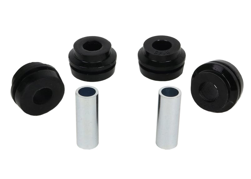 Whiteline 10 x 16 x 26 cm / Crush tube 62mm L Front Strut Rod - To Chassis Bushing Kit to Suit Nissan Navara D21 and Pathfinder WD21 Autofit